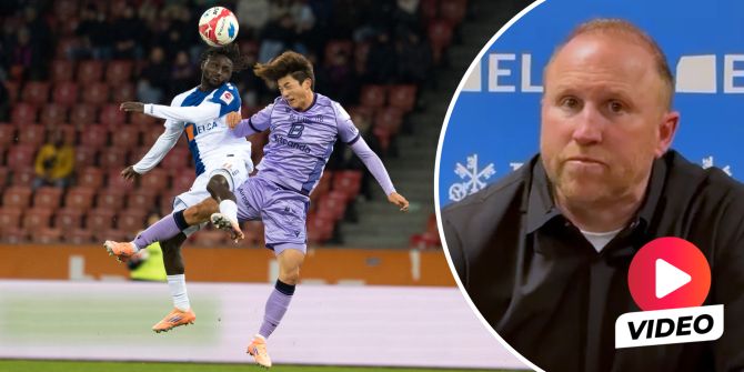 FCB GC Ludovic Magnin