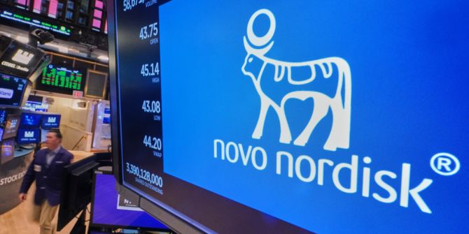 novo nordisk