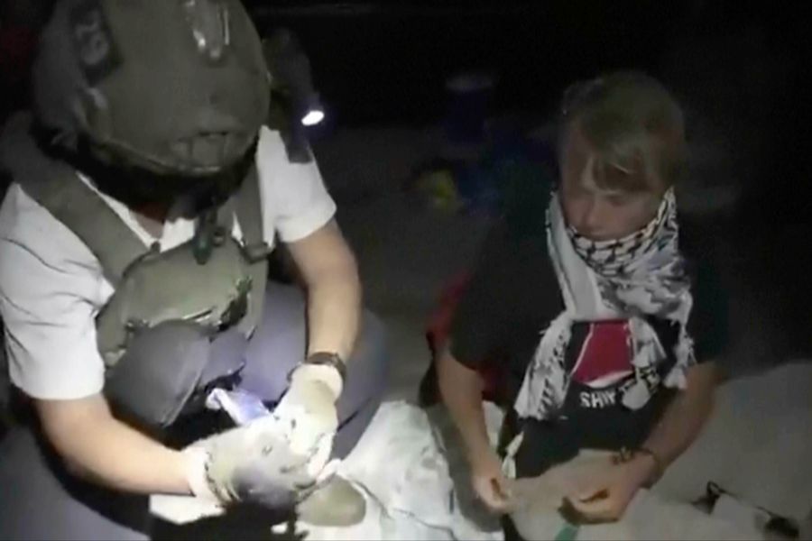Morgen soll Greta nach Athen abgeschoben werden – mit 27 weiteren griechischen Aktivisten.