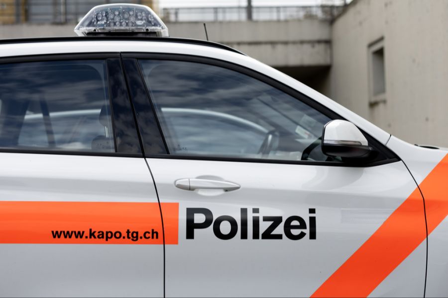 bürglen banküberfall