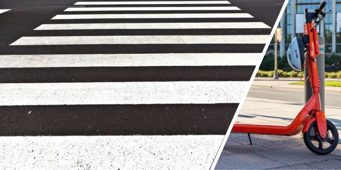 zebrastreifen scooter svp-richter