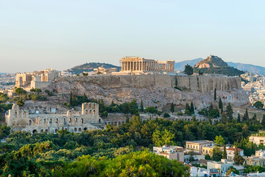 Akropolis