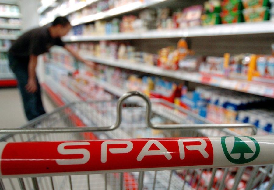 Spar