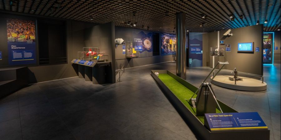 Fifa Museum