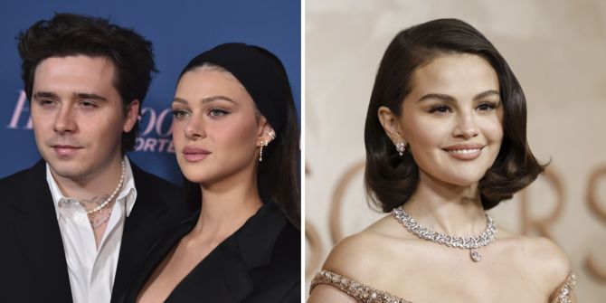 Selena Gomez Hochzeit
