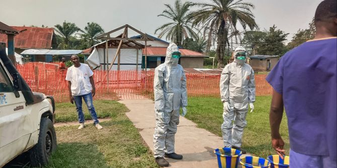 Ebola