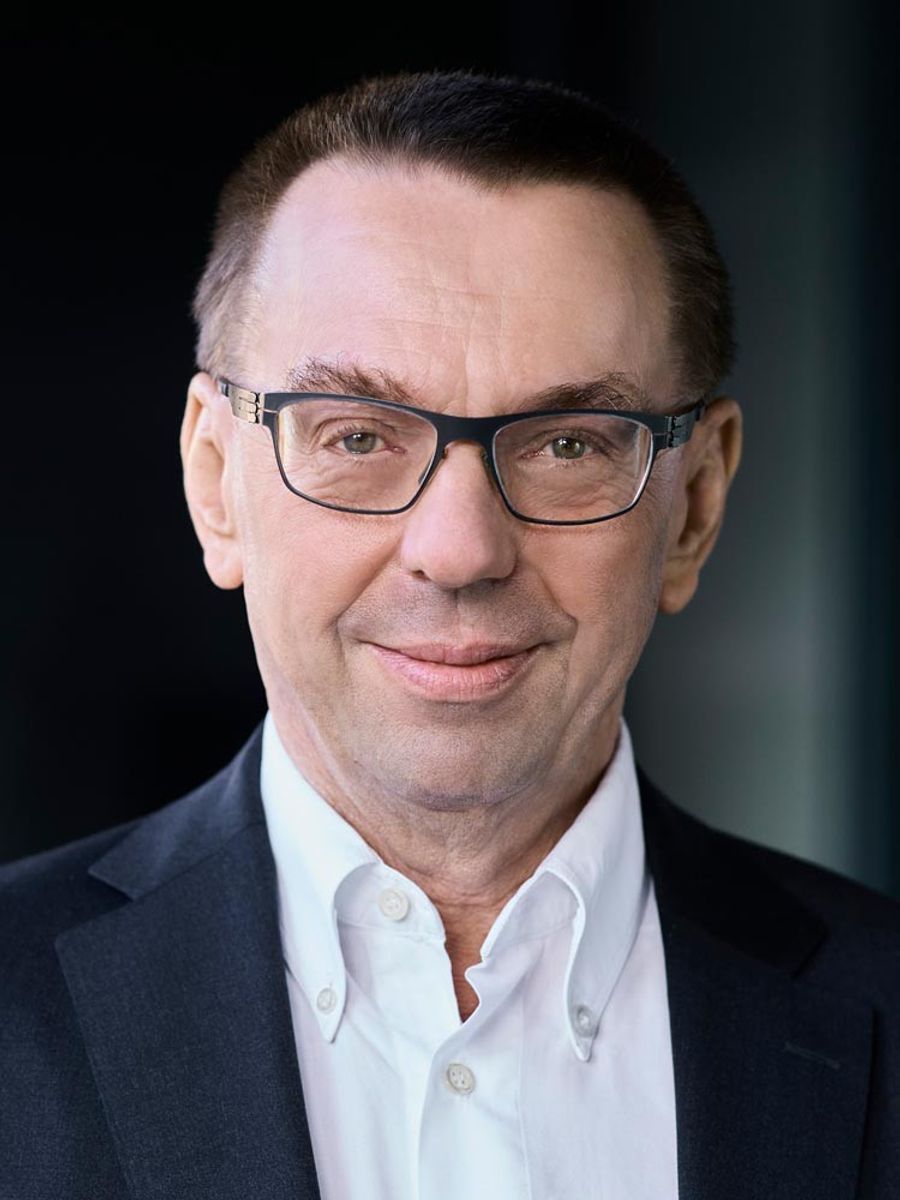 Ulirich Weidmann
