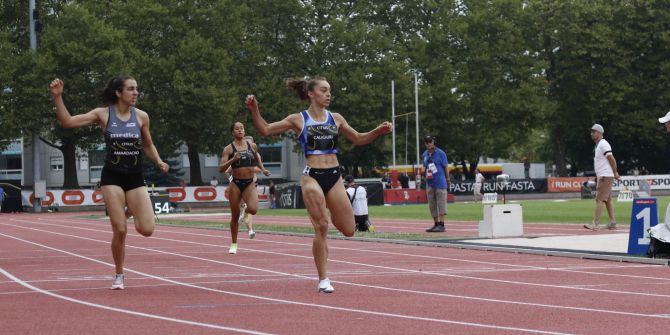 Iris Caligiuri