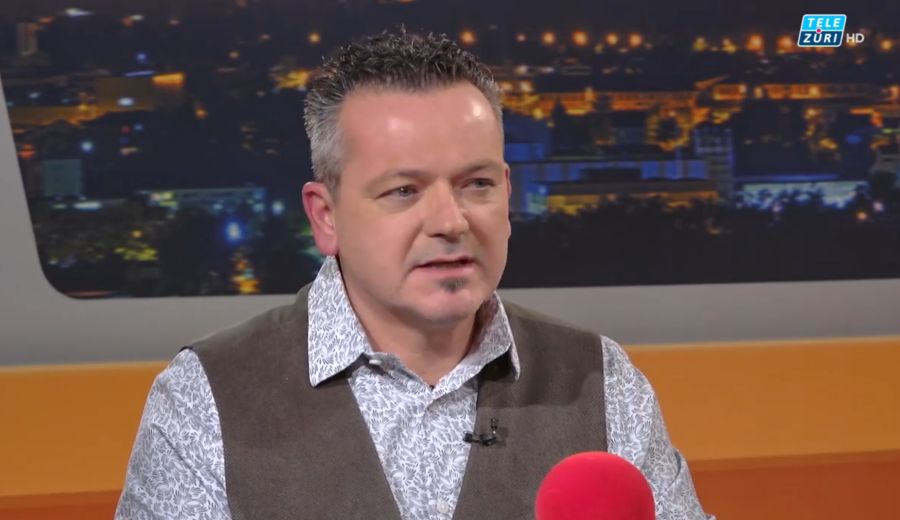 «Heute weiss man: Lebenslänglich ist nicht lebenslänglich», sagt Georg Metger, ehemaliger Partner von Opfer Carla Schauer.