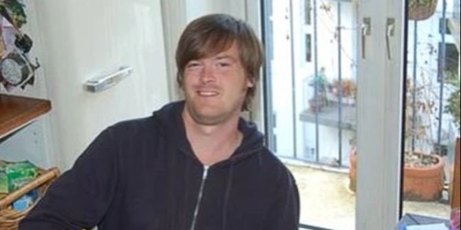 Malte Pittner Deichkind