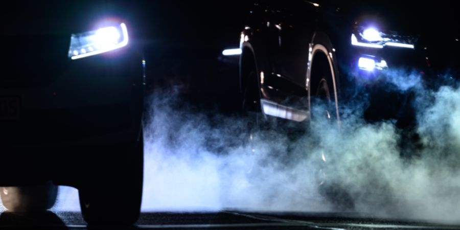 Die Urner Stimmberechtigten werden am 29. November 2026 über höhere Strassenverkehrssteuern abstimmen. (Symbolbild)