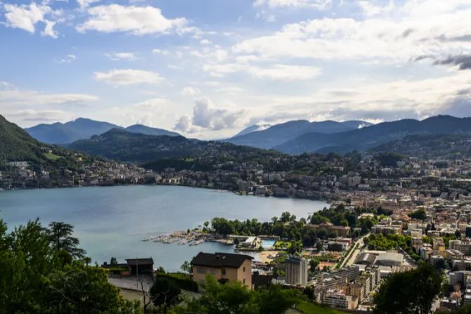 Tessin