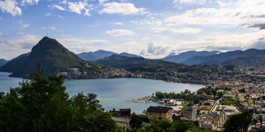 Tessin