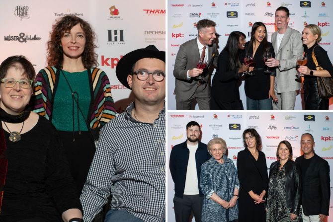 Bärähärz Charity Auktion 2025