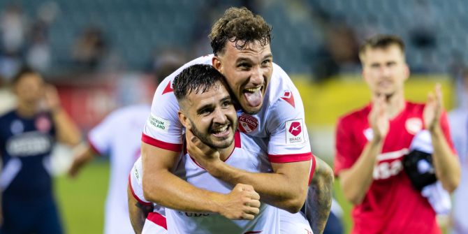 FC Thun
