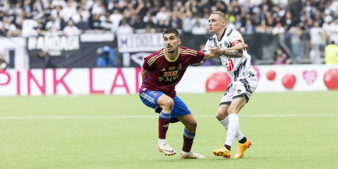 Penalty-Krimi - Drama pur! Servette bezwingt Lugano im Cupfinal