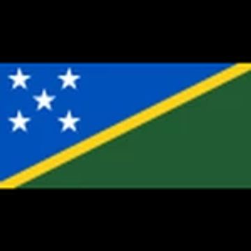 Solomon Islands