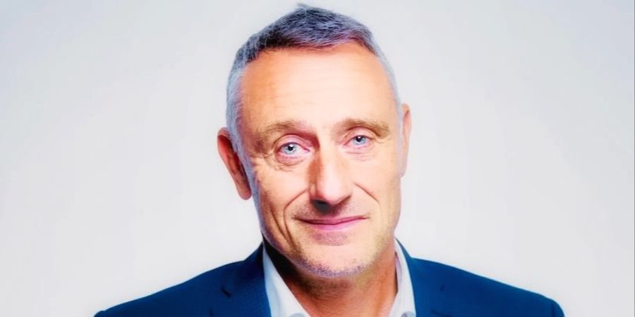 Wolfgang Elsässer