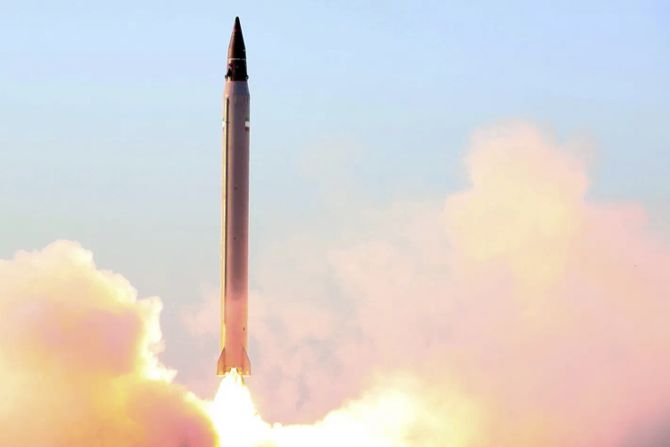 raketen