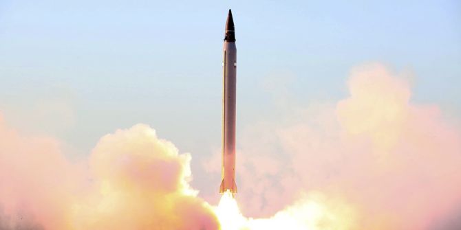raketen