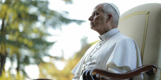 Papst Leo XIV.