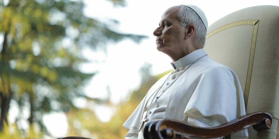 Papst Leo XIV.