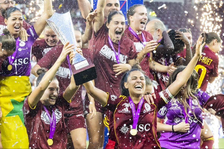 Servette