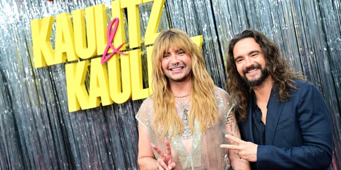 «Kaulitz & Kaulitz»
