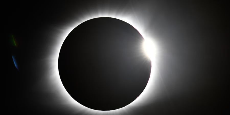 sonnenfinsternis