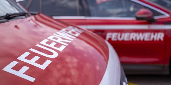 Feuerwehr