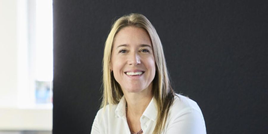 Melanie Dürr, Director of International Relations bei Fairtrade Max Havelaar (Credit: Fairtrade Max Havelaar)