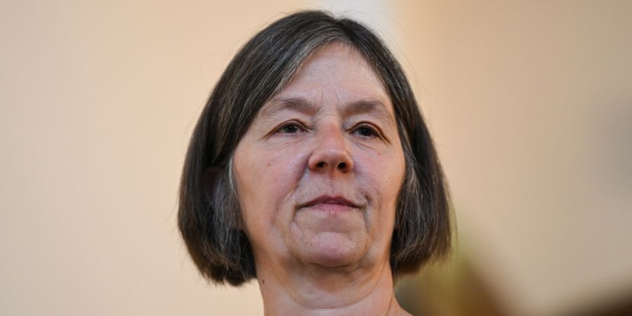Christine Wunnicke