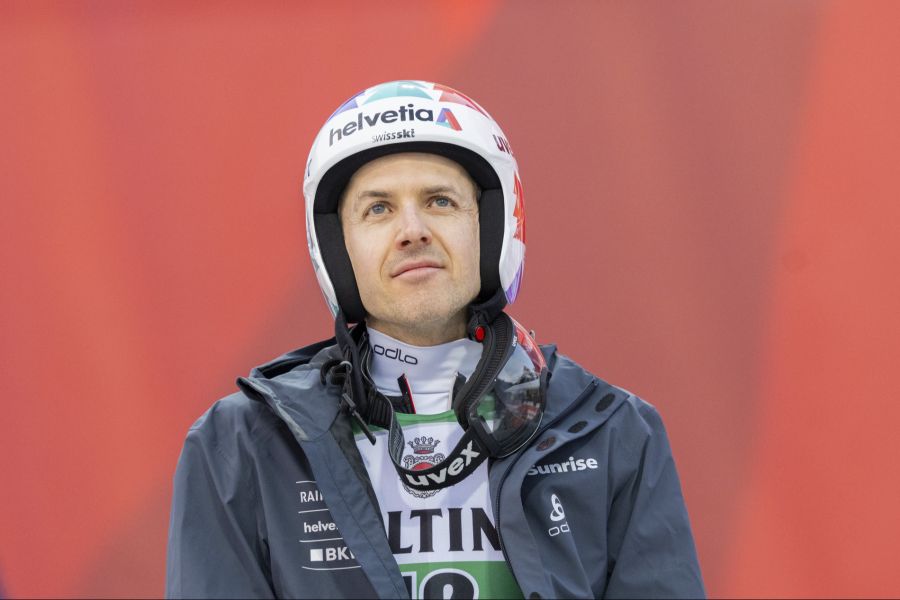 Simon Ammann