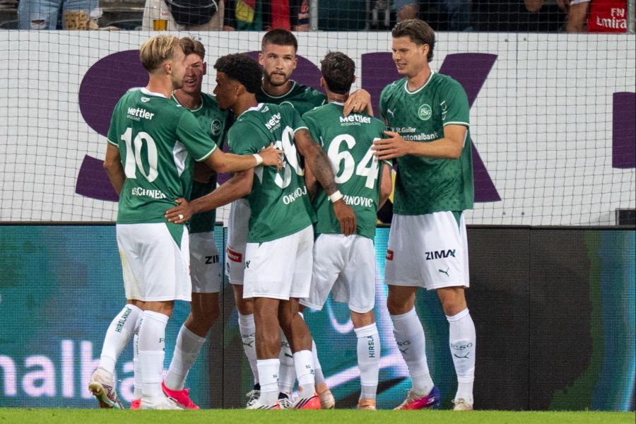 fc st.gallen