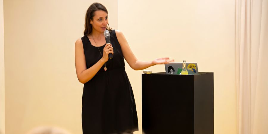 Mirjam Walser