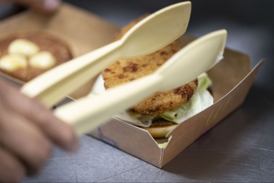fastfood