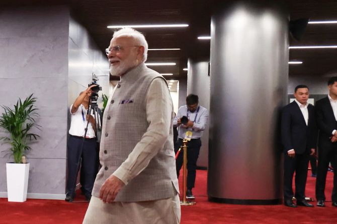 Narendra Modi
