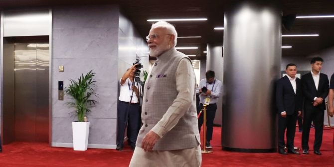 Narendra Modi