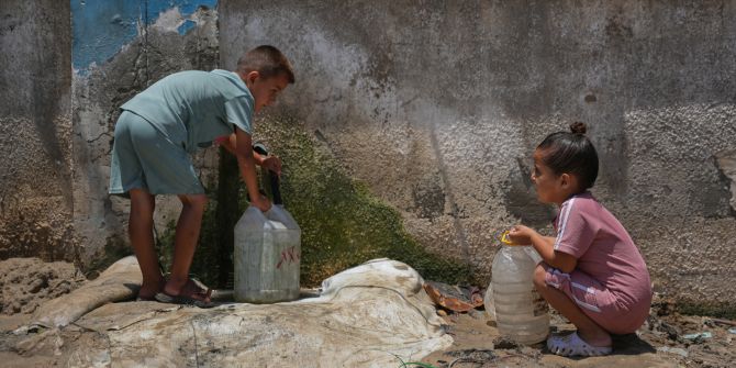 Gaza