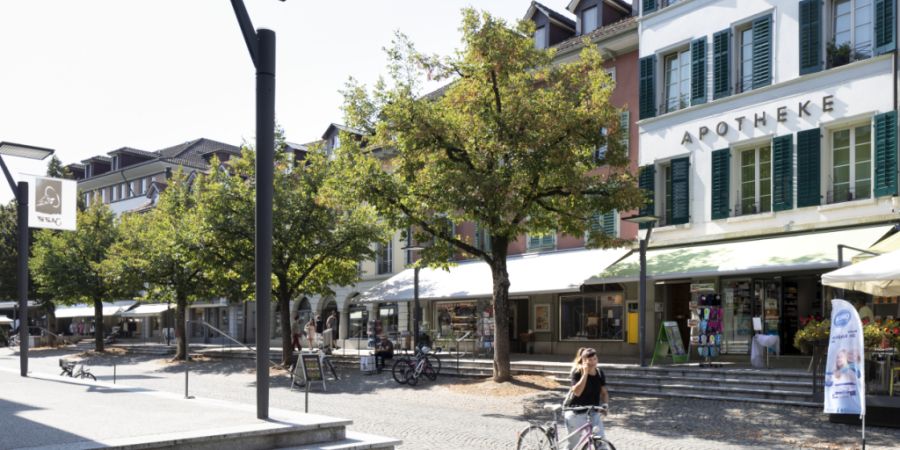 Langenthal