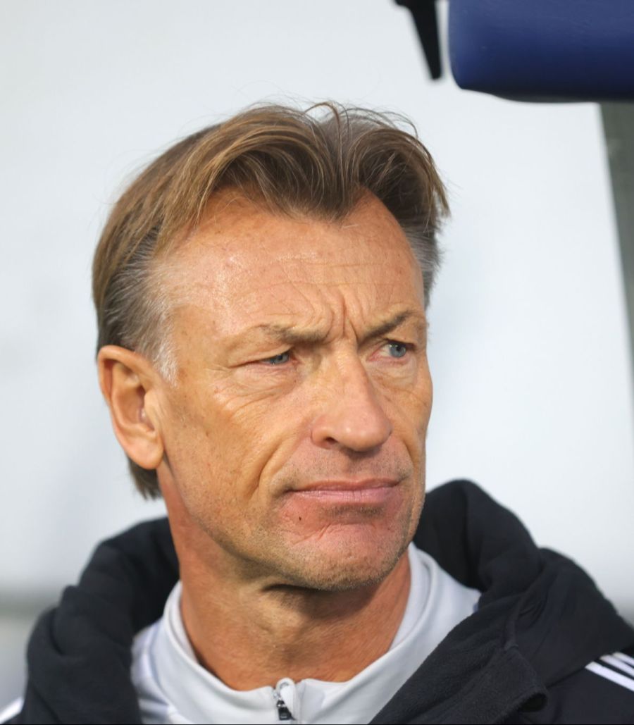Hervé Renard