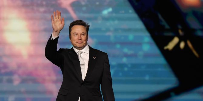 elon musk spacex