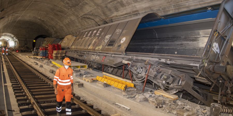 gotthard