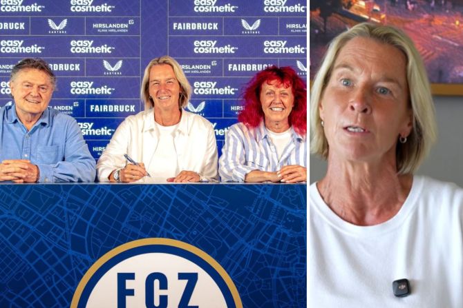 FCZ