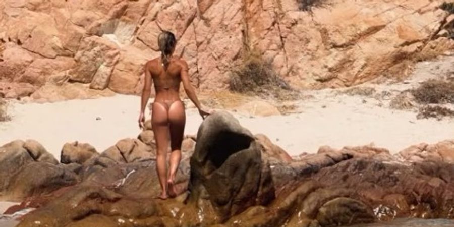 Michelle Hunziker