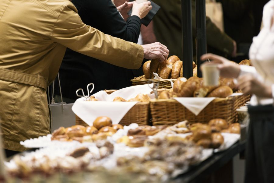 buffet