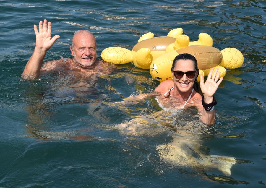 Limmat-Schwimmen 2026 Zürich