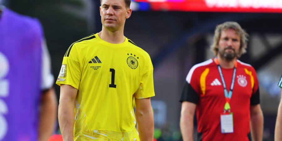 Deutschland als Sieger der Fussball-WM, obwohl die deutsche Nationalmannschaft früh ausschied? Ja, wenn man auf die Verkaufszahlen der Sportartikelbranche schaut. Adidas hat dank der...
