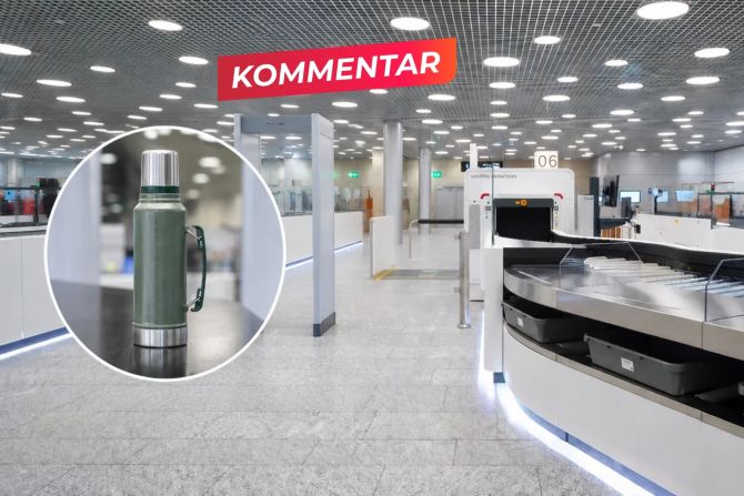 Flughafen Zürich