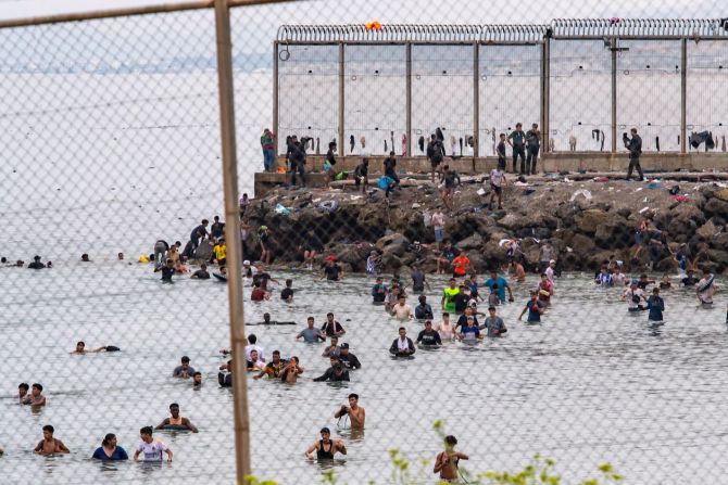 Ceuta
